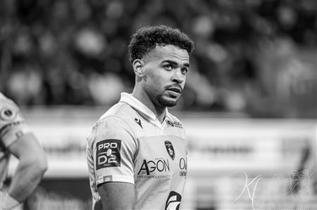 Pro D2 - FC Grenoble (43) vs (16) Rouen