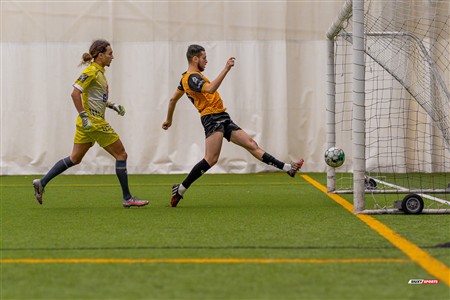 TKL 2024 Div 1 - Bandjos FC vs FC SDT - Match hors championnat