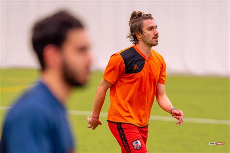 TKL 2024 DIV 2 - FC Lion (5) vs (4) Backdoor Bandits FC