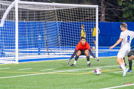 RSEQ 2024 - Hors Champ - U de Montréal (3) vs (2) Montmorency