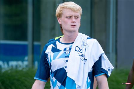 PLSQ - CF Montréal - Academy (0) vs (2) AD Blainville