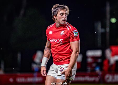 SRA 2024 - Dogos XV (36) vs (32) Yacaré XV