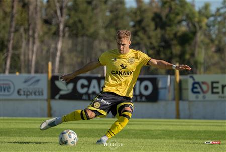 AFA - 1B - 2024 - Flandria (0) vs (0) Argentino Quilmes