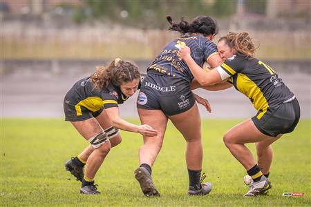 FER 2024 - DHB F - Getxo Neskak Rt (19) vs (10) Les Abelles