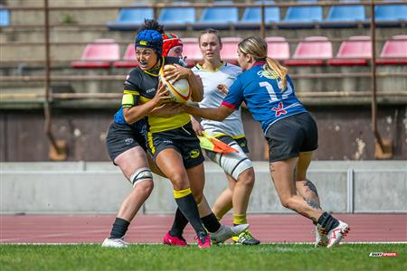 FER 2024 - Eibar vs Getxo - Copa de la Reina