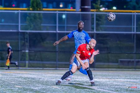 ARSC - Bandjos Div1 (4) vs (0) Homenetmen Gamk