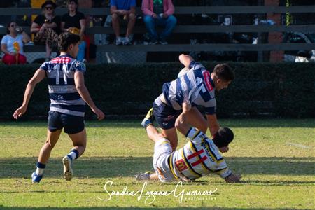 URT 2021 - Tucuman Lawn Tennis Club vs Universitario RC