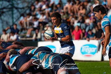 TDI 2024 - CRAI (15) vs (24) Tucuman Lawn Tennis Club