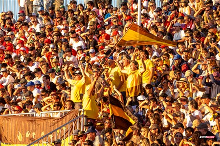 URBA 2024 - Top 12 - Final - Belgrano Athletic (17) vs (20) Asociacion Alumni