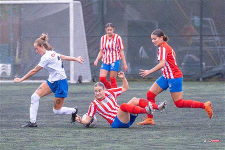 PLSQ F - CS Mont-Royal Outremont (1) vs (0) Ottawa South