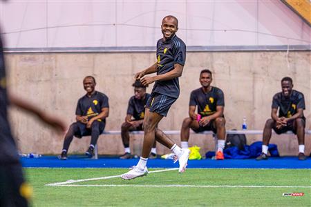 LPC 2024- Raza Azteca vs All Stars