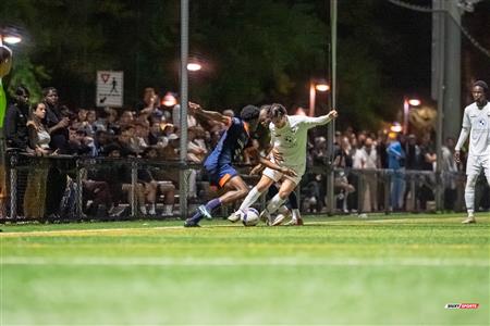 L1QC 2024 M - CS St-Laurent vs AS Laval