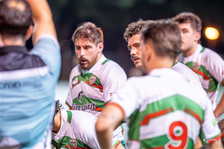 RQ 2024 - Super Ligue M1 - TMR (41) vs (0) RCM