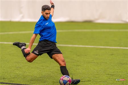 TKL 2024 DIV 2 - FC Lion (4) vs (3) Trust