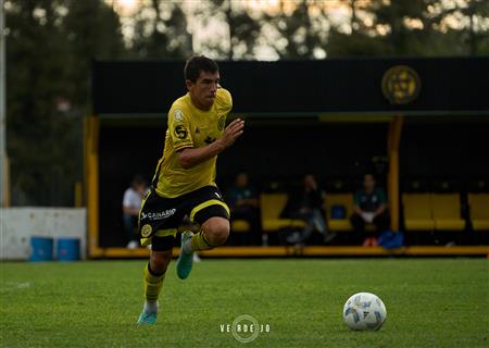 AFA - 1B - Flandria (1) vs (0) Excursionistas