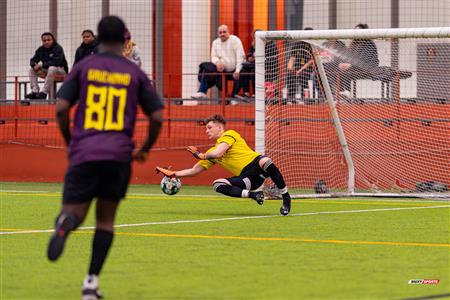TKL 2024 DIV2 - Bandjos FC Div2 (5) vs (3) Joga Bonito