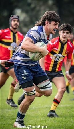 URT 2024 - Universitario (57) vs (6) Cardenales