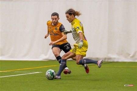 TKL 2024 Div 1 - Bandjos FC vs FC SDT - Match hors championnat
