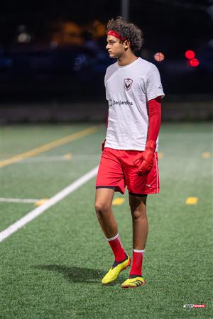 L1QC 2024 M - CS St-Laurent vs AS Laval