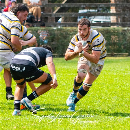 UAR - Nacional de Clubes 2024 - Tucuman Lawn Tennis vs Tala