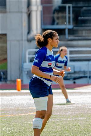 QORC-CROQ 2024 - FINALS - QUÉBEC OUEST (48) VS (26) ONTARIO OUEST - 3RD POSITION