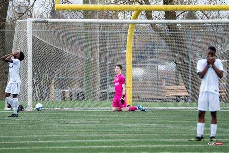 PLSJQ 2024 M U-15 - AS Laval (3) vs (1) AS de Blainville