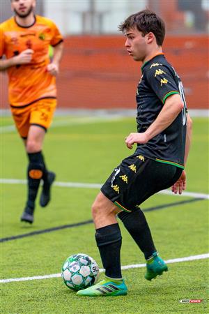 TKL 2024 DIV 2 - FC Grabuge (0) vs (6) Bandjos FC Div2