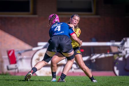 FER 2023 -  Eibar vs Getxo - Copa de la Reina