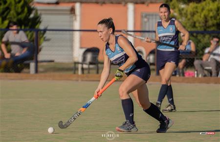 CAH 2024 - San Fernando  vs Lujan RC