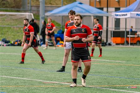 PARCO TOURNOI A.STEFU 2024 - Game06 - Beaconsfield (6) vs (12) Parc Olympique