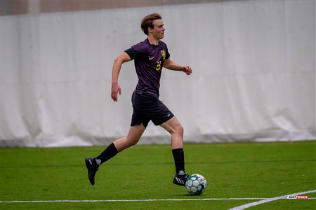 TKL 2024 Div 2 - Joga Bonito (6) vs (2) Bandjos FC