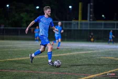 ARSC - Bandjos Div1 (4) vs (0) Homenetmen Gamk