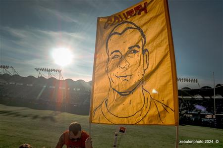 TOP 14 - Perpignan (26) vs (5) Racing 92
