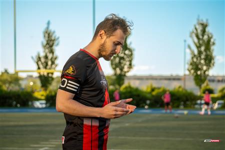 TKL 2024 DIV 1 - FC Lion (5) vs (1) Legacy