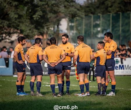 NOA 2024 - Tucuman RC vs Universitario RC