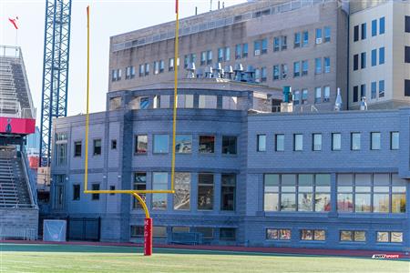 Montreal 1862 Rugby vs Atlantic Privateers RC - Before the game