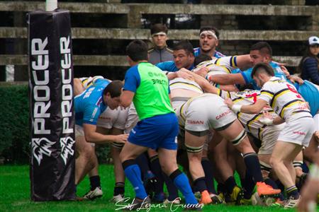 UAR - 2019 - Torneo del Interior - Tucuman Lawn Tennis vs Old Lions