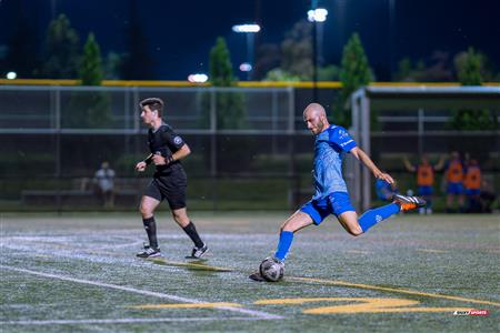 ARSC - Bandjos Div1 (4) vs (0) Homenetmen Gamk