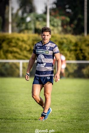 URT 2023 - Universitario RC (25) vs (23) Huirapuca SC