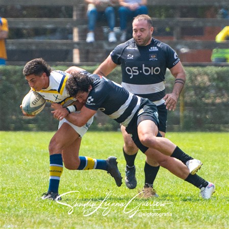 UAR - Nacional de Clubes 2024 - Tucuman Lawn Tennis vs Tala