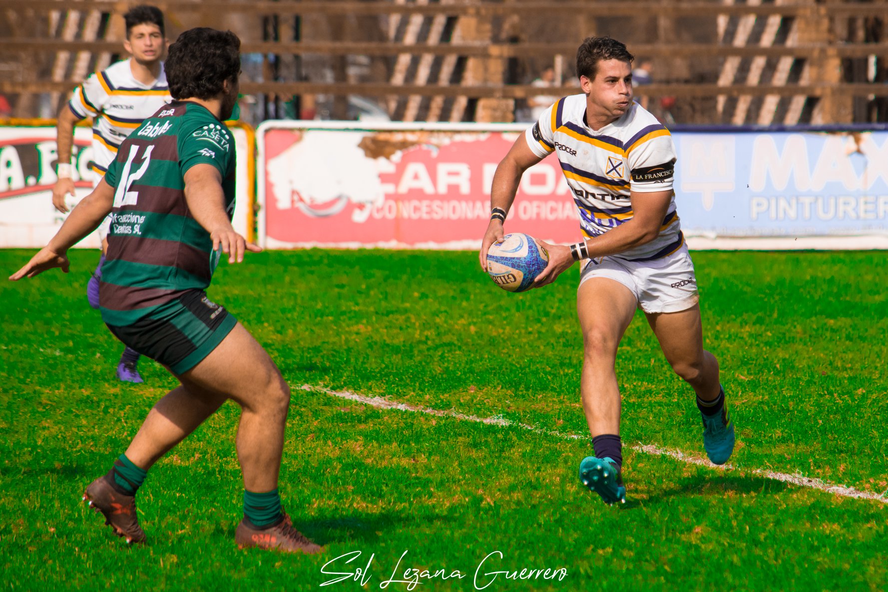  Tucumán Lawn Tennis Club - Club Mar del Plata Rugby - Rugby - UAR - Nacional de Clubes 2019 - Tucuman Lawn Tennis vs Mar del Plata Rugby (#UAR19NDCTLTMDP08) Photo by: Sandra Lezana Guerrero | Siuxy Sports 2019-08-18