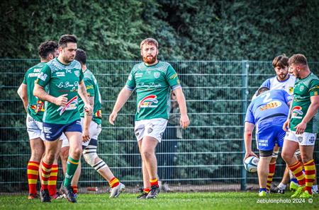 FFR Reg3 - Cabestani (15) vs (25) Ponteilla