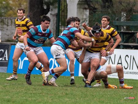 URBA 2024 - Top 12 Inter - Pre - Atletico del Rosario vs Belgrano Athletic