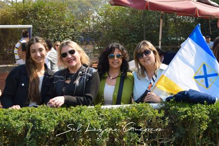 NOA 2024 - Tucuman Lawn Tennis vs Los Tarcos RC