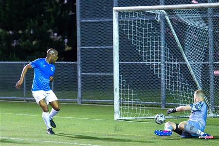 ARSC - Ringleaders FC (9) vs (2) Bandjos Div1
