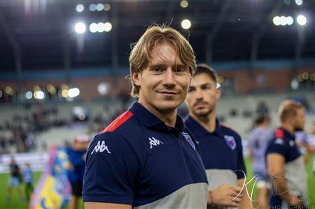 FFR 2024 PRO D2 - Grenoble (15) vs (12) Provence