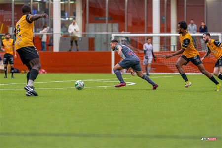 TKL 2024 Div 1 - Bandjos FC vs FC SDT - Match hors championnat