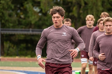 RSEQ 2024 - Finale Rugby Univ Masc - ETS vs Ottawa - Avant Match