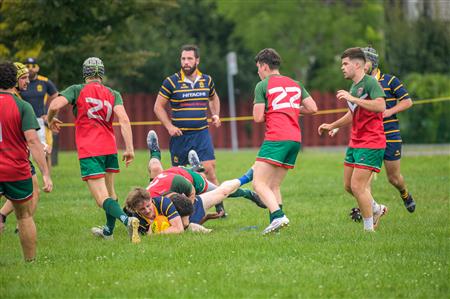 RQ 2024 - Finales - SLM2 - RCM vs TMR