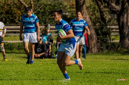 URBA - 1C - Lujan RC vs CASA de Padua - Sep 14